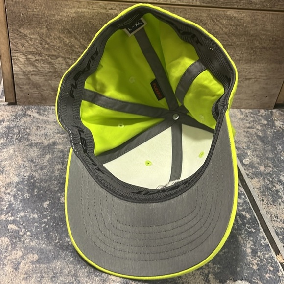 Vintage dead stock RDS (red dragon skateboarding) fitted hat size large/ XL - Picture 4 of 4